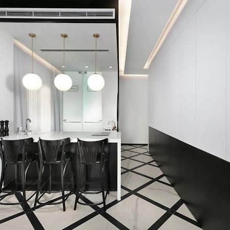 King George Suites Jerusalem Exterior foto